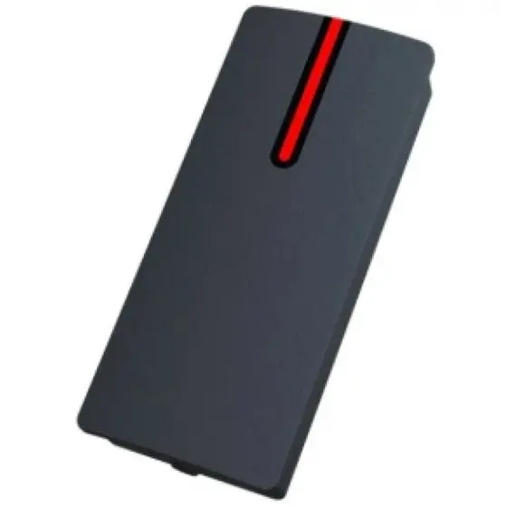 HONNOR SECURITY HS-214-EM 125KHz EM kártyaolvasó, Wiegand 26bit kimenettel