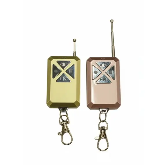 TIGERMAT TM-SL800 Kit_mag_ATX - tolókapu motor és vezérlés mágneses végálláskapcsolóval, 2db nagy hatótávú antennás ugrókódos távirányítóval max. 800kg kapu