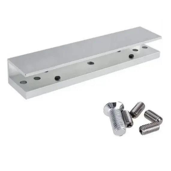 HONNOR SECURITY HS-Y180U U konzol 180 kg-os síktapadó mágneszárhoz