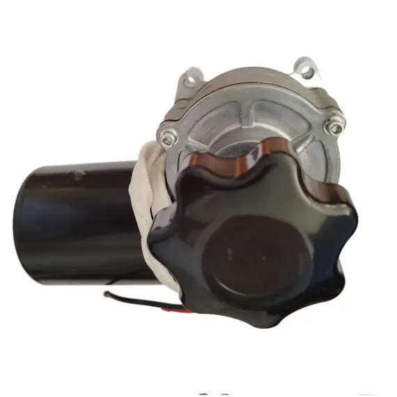 PROTECO PROTECO, alkatrész BARRY sorompóhoz, hajtómű, bal