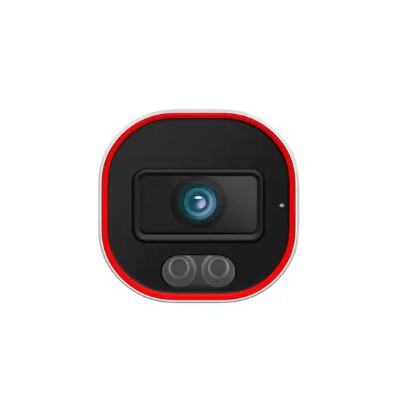 PROVISION-ISR DS-2CD2387G2-LU 8MP Turret Kamera ColorVu, beépített mikrofon, 2.8 mm objektív, IP67, WDR