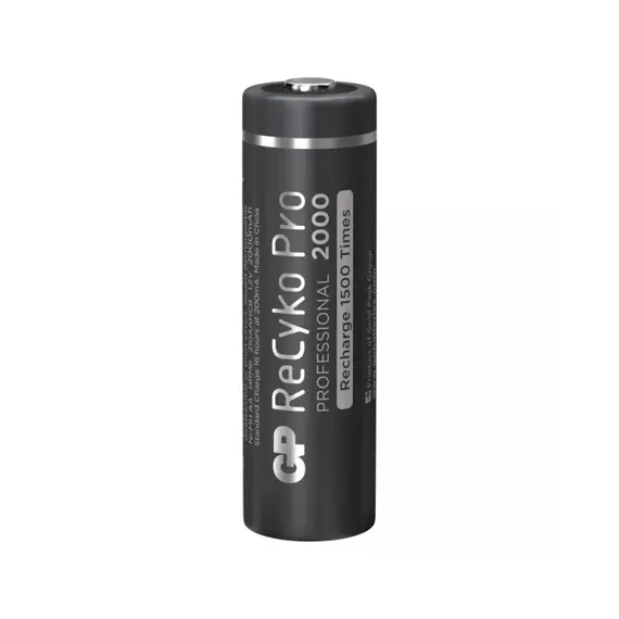 GP AA 2000mAh GP210AAHCB-2EB4 Recyko Pro ceruza akku papírdobozos Ni-Mh