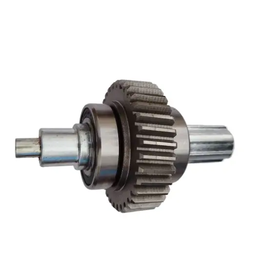 PROTECO Alkatrész, SIMPLY motorhoz