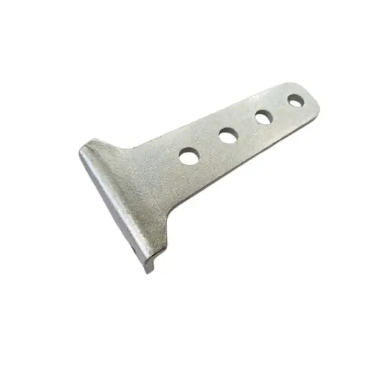 PROTECO SPIP0970 Alkatrész, konzol, nagy, ASTER-NEW, LEADER-NEW, TECHNO szárnyaskapu mozgató motorokhoz