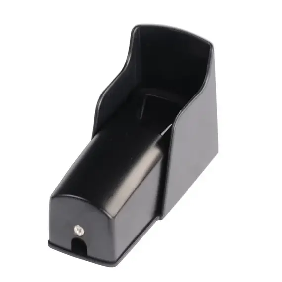 TIGERMAT TM-YET-610C Infrasorompó, 15-20 méter hatótávolság, elemes és vezetékes jeladó, IP55 védelem, falra szerelhető, 180 fokig forgatható lencse