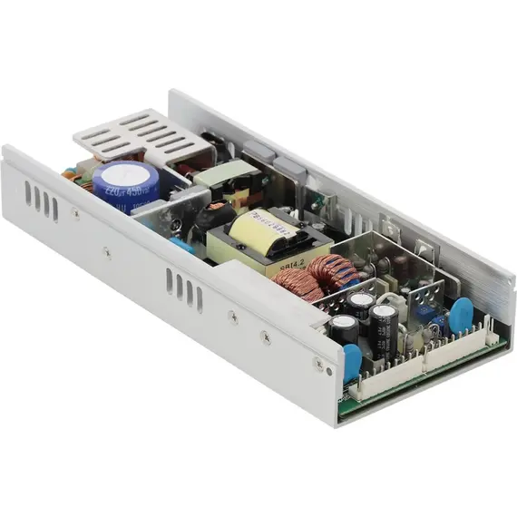 PULSAR USP-350-15 15V 350W 23,4A IP20 fémházas tápegység professzionális kivitel