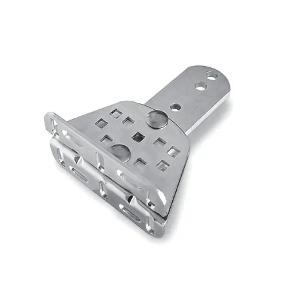 ABLE Szárnyaskapu mozgató motor 3 m-es kapuszárnyig, 230 V, 600 kg