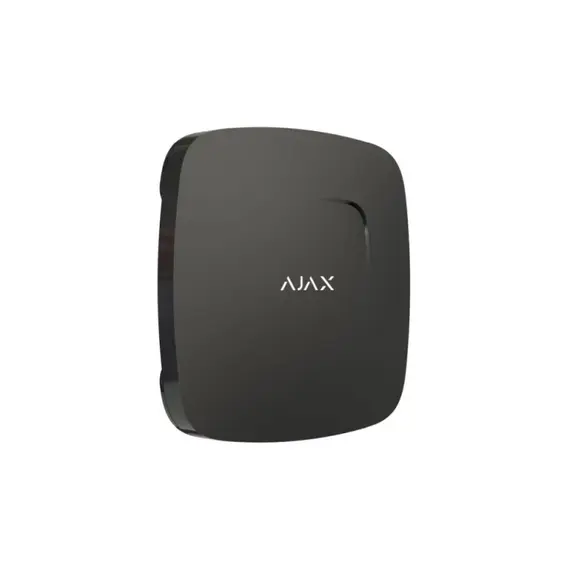 AJAX SYSTEMS Ajax FireProtect burkolat, fekete