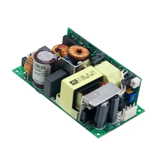 PULSAR EPP-150-27 27V 150W 5,56A Open Frame IP20 tápegység professzionális kivitel