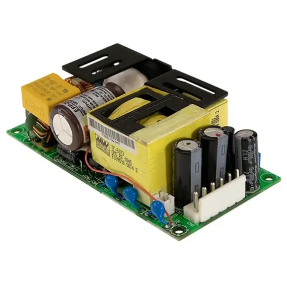 PULSAR EPP-200-24 24V 201.6W 8.4A Open Frame IP20 Tápegység Professzionális Kivitel
