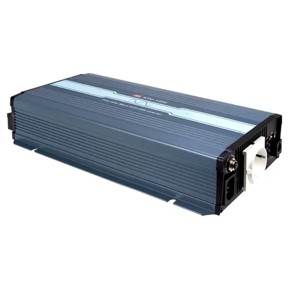 PULSAR NTU 24VDC/230VAC/1200W  Inverter DC/AC