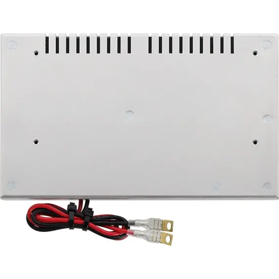 PULSAR PSDCG2 13,8V 4A 4x1A IP20 kapcsolóüzemű pufferelt tápegység Grade 2 fémház DIN-sínre