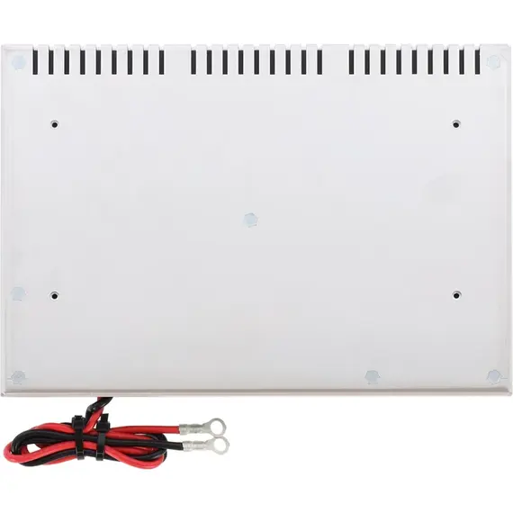 PULSAR PSG2 13,8V 20A IP20 Enclosed Grade 2 kapcsolóüzemű puffer tápegység fémházas kivitel