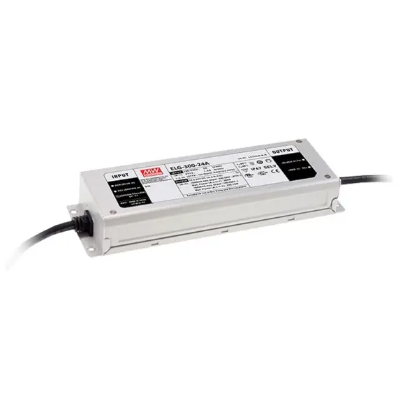 PULSAR ELG 12V/300W/22A LED power supply