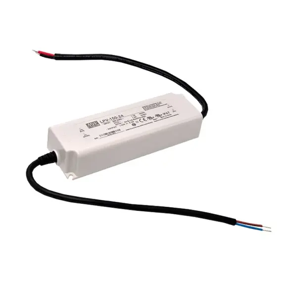 PULSAR Pulsar LPV-150-48 48V 150W 3,2A IP67 tápegység fehér kompakt kivitel
