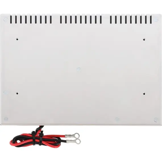PULSAR PSB 27,6V 10A IP20 zárt kapcsolóüzemű puffer tápegység fémházas 276W