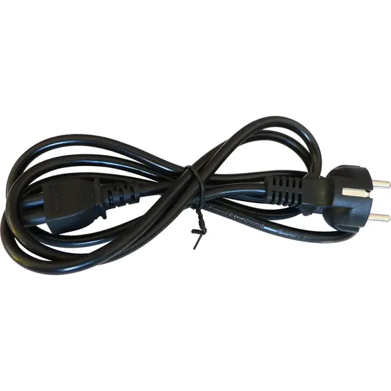 SOLLEYSEC HCSM Kábel Hálózati csatlakozó laptop kábel (Mickey Egér)