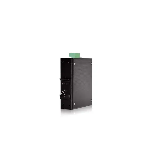 PROVISION-ISR PoE tápfeszültség leválasztó (splitter), IEEE802.3af/at/bt, max. 24W/3A (High Power PoE bemenettel