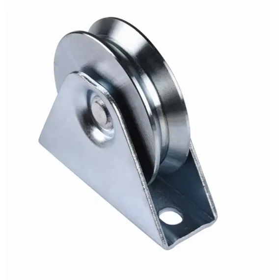 TIGERMAT s60070Y Talpas tolókapu görgő Y profil 70 mm
