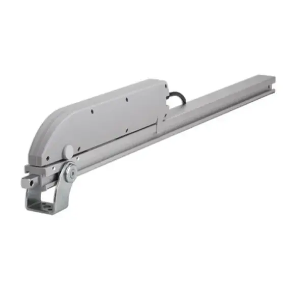 MINGARDI Tandem, Mingardi S1 motorhoz, 230mm szürke