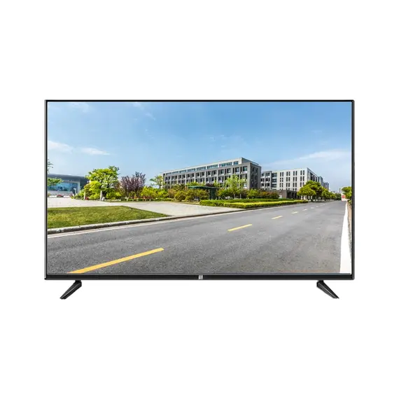 GENATA 43″ LED Monitor 4K