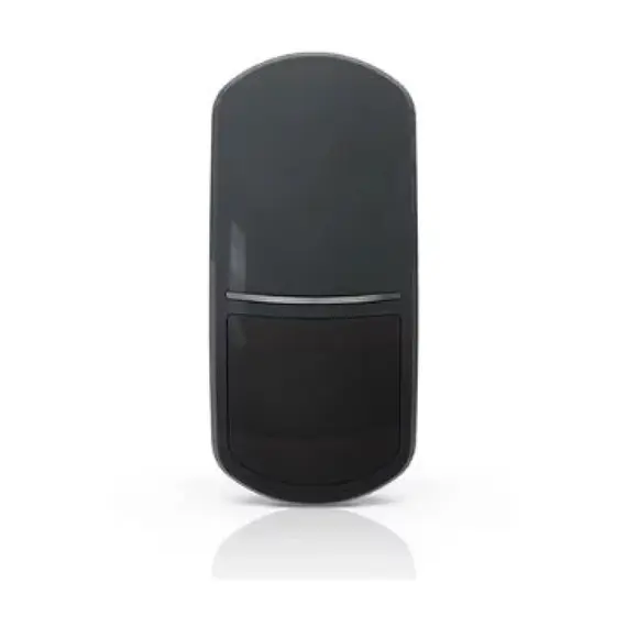 SATEL mozgásérzékelőhoz sötétszürke színű ház, SLIM-PIR-LUNA, SLIM-DUAL-LUNA, APD-200, APMD-250 és MPD-310