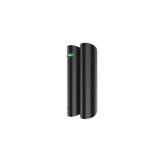 AJAX SYSTEMS Ajax StarterKit Cam Black: 1 db AJAX HUB 2, 1 db MotionCam, 1 db DoorProtect, 1 db Spacecontrol, fekete