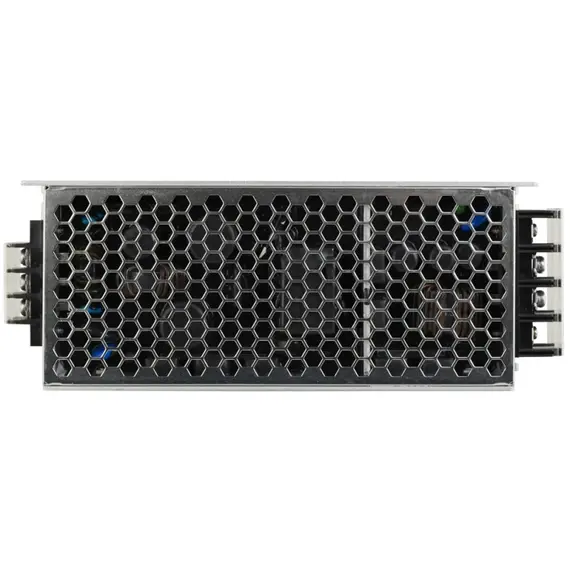 PULSAR RSD-150B-24 DC/DC konverter 24V 150W 6,3A IP67 ipari kivitel
