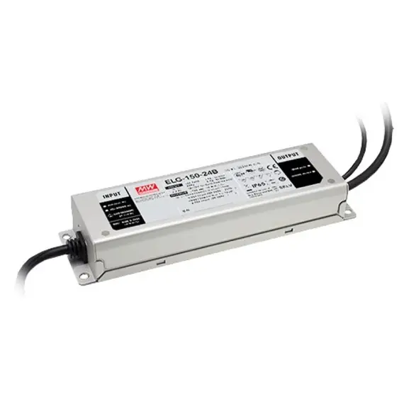 PULSAR ELG-150-24 150W 24V 6,25A LED tápegység