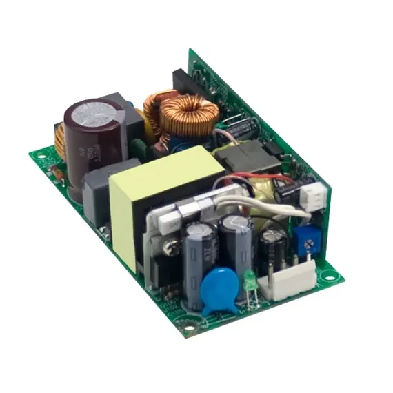 PULSAR EPP-100-27 100W 27V 3.71A Open Frame IP20 Tápegység Professzionális Kivitel