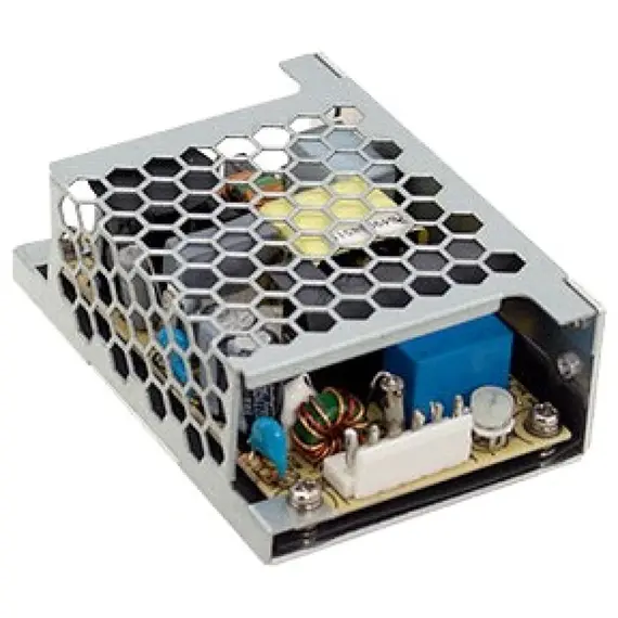 PULSAR PSC 13.8V/35W/2.6A szünetmentes tokozott tápegység