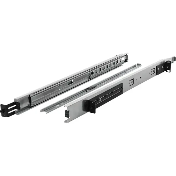 PULSAR ARAD sínkészlet 800 mm mélységű 19″ RACK szekrényekhez