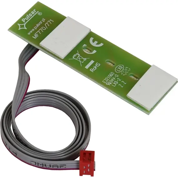 PULSAR Set of Optical Indication 12 V DC IP20 Professzionális Tápegység Kiegészítő Modul