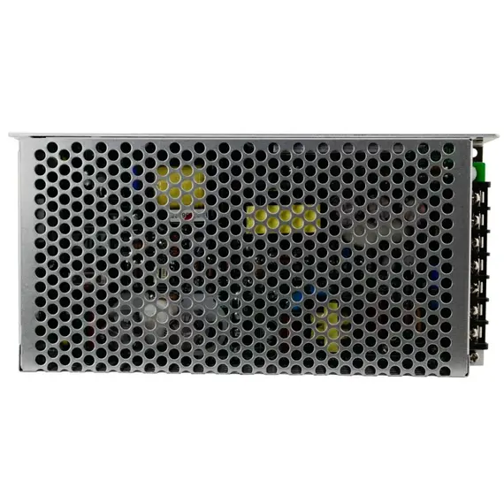 PULSAR SD-100B-24 DC/DC konverter 24V 100W 4,2A IP20 fémház DIN-sínre szerelhető