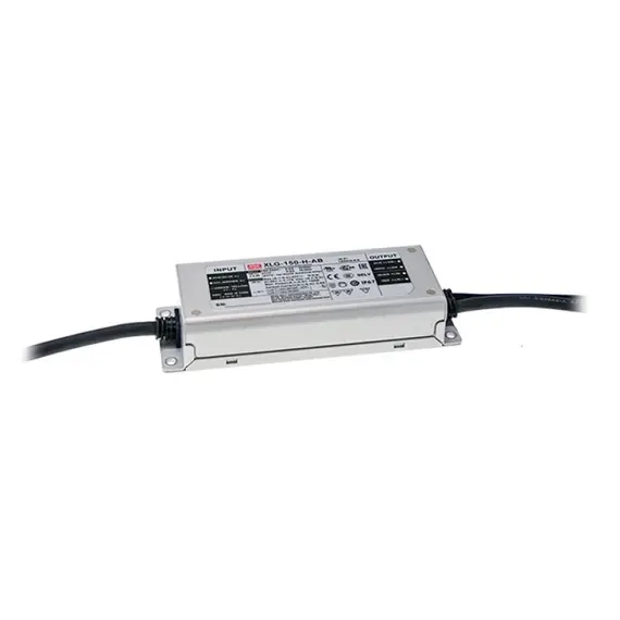 PULSAR XLG-150-12-A 8.4-12V 150W 12.5A IP67 LED tápegység fémházas
