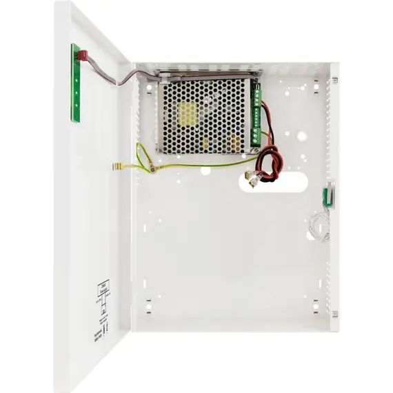 PULSAR HPSG2 13,8V/3A/17Ah szünetmentes, kapcsolóüzemű tápegység Grade 2