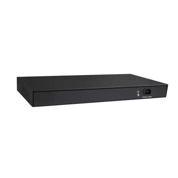 PROVISION-ISR 16+2 SFP portos POE Switch, 10/100/1000Mbps, 2x1Gbps SFP optikai uplink port