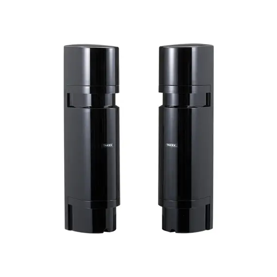 TAKEX PB-IN-50HFA kültéri aktív infravörös sorompó 50 m IP65 12-30 VDC/AC fűtött ház