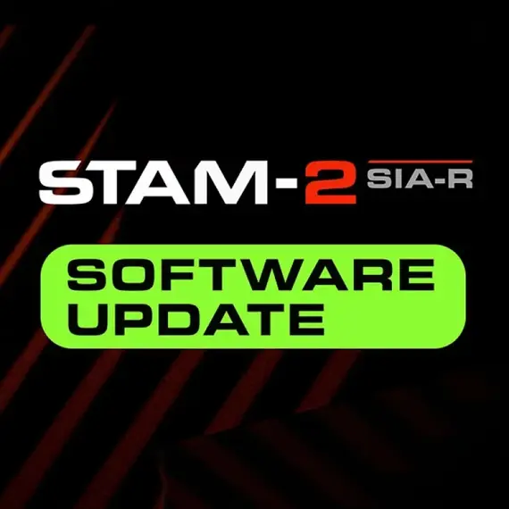 SATEL STAM-2-SIA-R Szoftverlicenc-bővítés 256 SIA-IP objektumhoz