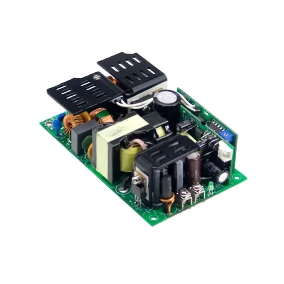 PULSAR EPP-300-48 48V 300W 6.25A Open Frame IP20 Tápegység Professzionális Kivitel
