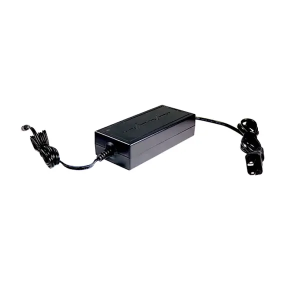 SOLLEYSEC Adapter tápegység 12V, 72W, 6A, műanyag, fekete