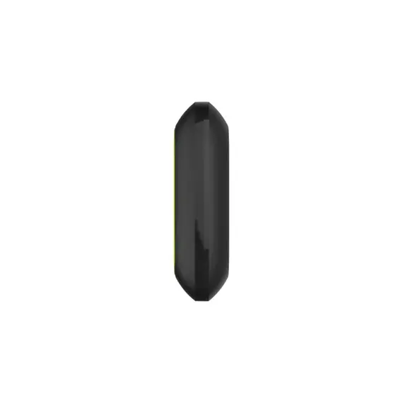 AJAX SYSTEMS Ajax Button burkolat, fekete