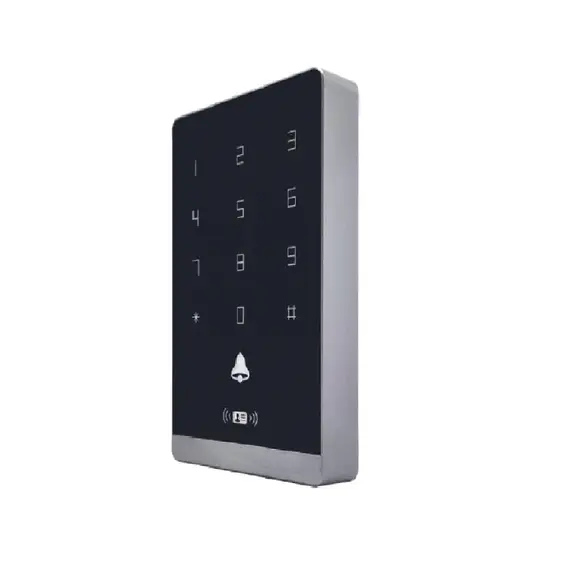 HONNOR SECURITY Önálló RFID PROXY beléptető rendszer T2DC