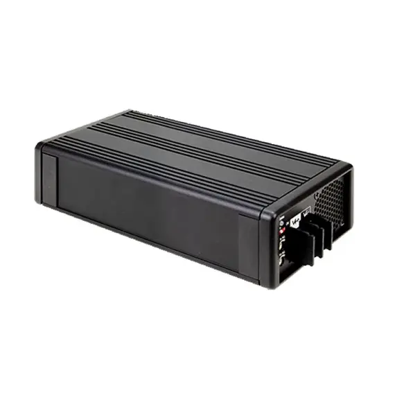 PULSAR NPB-360-12TB 13.8V 304W 20A IP20 fémházas akkumulátortöltő tápegység