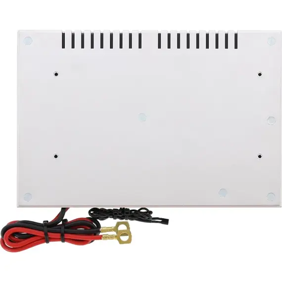 PULSAR PSG3 27,6V 5A 2x40Ah IP20 zárt kapcsolóüzemű tápegység akkumulátor tartalékkal Grade 3