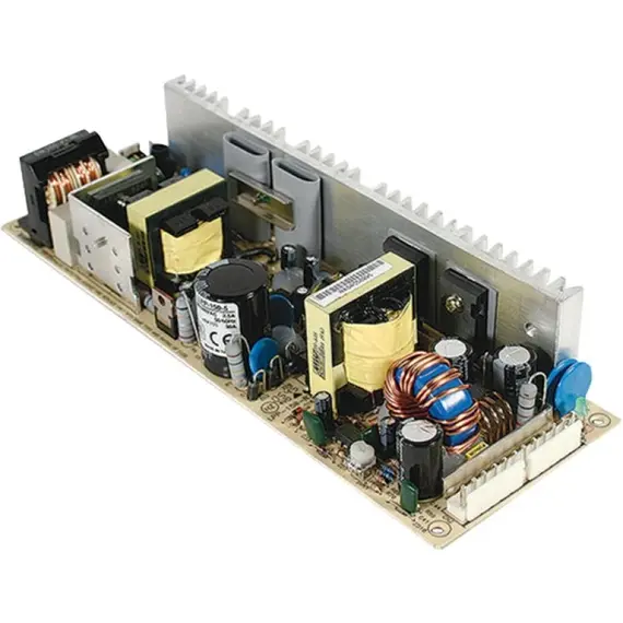 PULSAR LPP-150-27 151.2W 27V 5.6A Open Frame tápegység IP20 professzionális kivitel