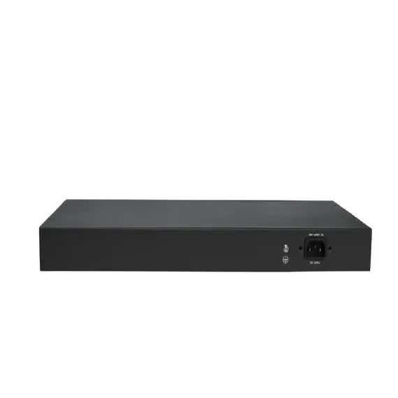PROVISION-ISR PoE switch 24 PoE port, 2 Combo uplink port, 2 SFP port