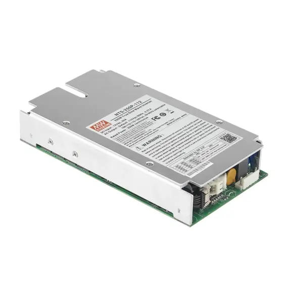 PULSAR NTS-250P-212 Inverter 12VDC/230VAC 250W IP20 Fekete Fémház