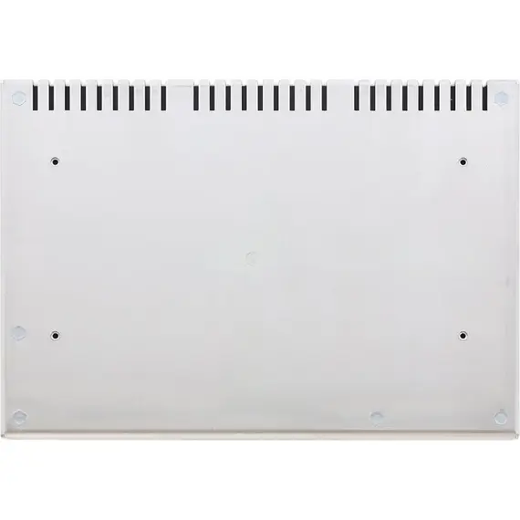 PULSAR PSDC 12V 15A 16x1A IP20 zárt kapcsolóüzemű tápegység fehér fémházas