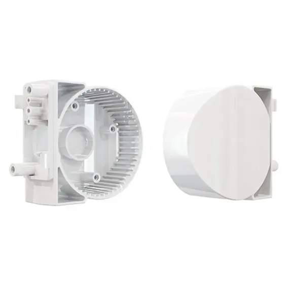 SATEL Satel BRACKET E-1 a BRACKET E mennyezeti és fali szerelésre alkalmas távtartó része